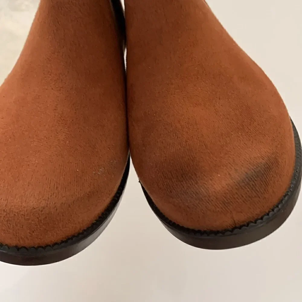 Ulam Rein Staps Women’s Boots Size 6